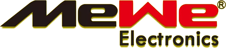Mewe logo