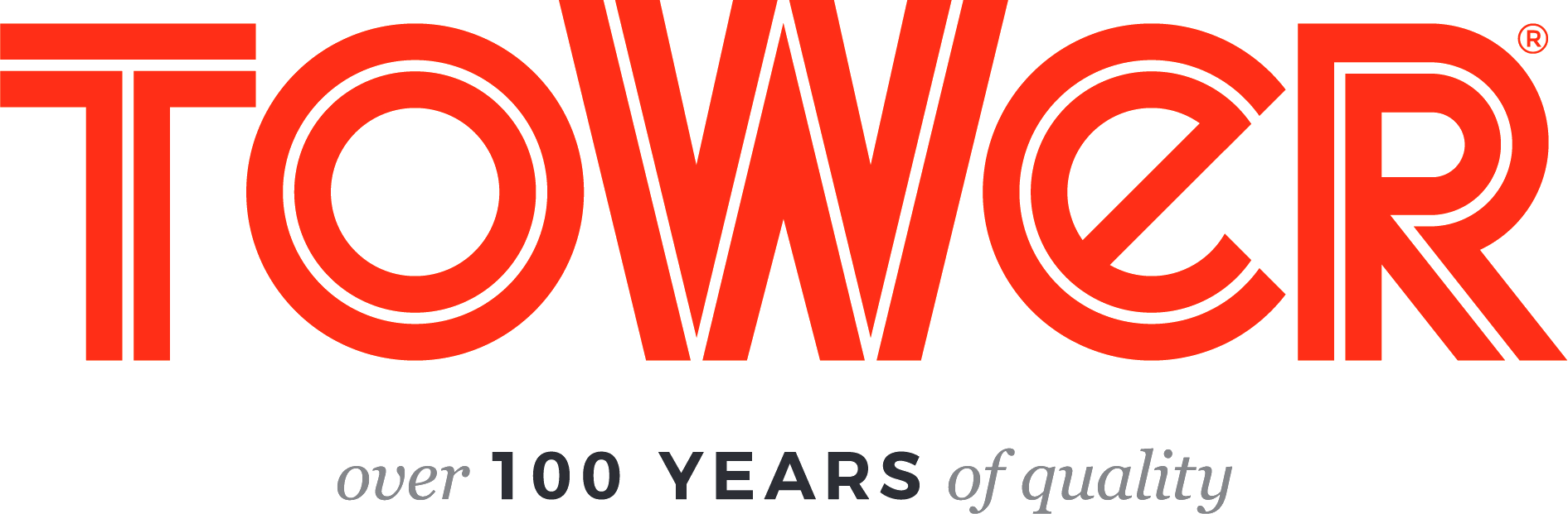 Tower logo